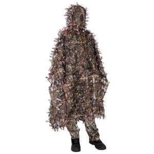 United States Association of Gun Owners Ameristep AMSAMEAC0203 3D Leafy Poncho Mossy Oak Break-Up Country - $43.20 at United States Association of Gun Owners
