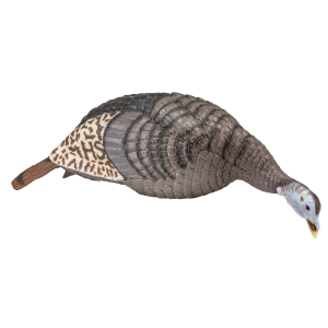 United States Association of Gun Owners HS Strut 100002 Strut-Lite Feeder Hen Turkey Species Multi-Color Synthetic - $43.14 at United States Association of Gun Owners