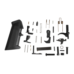 United States Association of Gun Owners ONE OH-LPK01 AR15 COMPLETE LOWER PARTS KIT - $42.92 at United States Association of Gun Owners