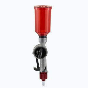 United States Association of Gun Owners Lee Deluxe Auto-Drum Powder Measure - $42.89 at United States Association of Gun Owners