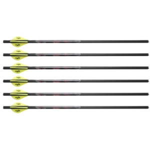 United States Association of Gun Owners EXCALIBUR ARROW QUILL 16.5" - 6PK (FITS MICRO MAGAIR) - $42.87 at United States Association of Gun Owners