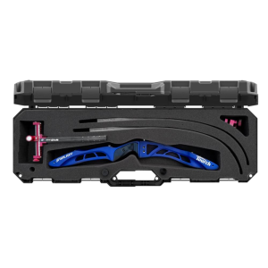 United States Association of Gun Owners MTM Recurve Bow Case Black - $42.78 at United States Association of Gun Owners