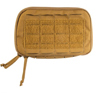United States Association of Gun Owners Grey Ghost Precision GTG0387-14 Admin Enhanced Thin Pouch, Coyote Brown - $42.78 at United States Association of Gun Owners