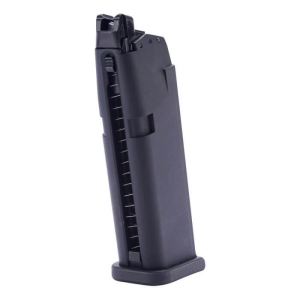 United States Association of Gun Owners Umarex GLOCK 19 Gen3 Blowback Airgun Magazine Airsoft 6mm BB 19/rd - $42.56 at United States Association of Gun Owners