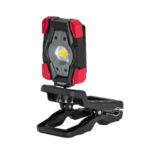United States Association of Gun Owners COAST 30684 CL20R WORK LIGHT - $42.54 at United States Association of Gun Owners
