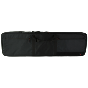 United States Association of Gun Owners Allen Tac-Six 46in Black Tactical Rifle Case - $37.23 at United States Association of Gun Owners