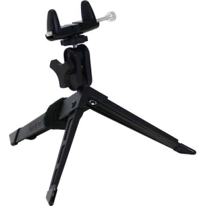 KESTREL ULTRAPOD TRIPOD WITH - CLAMP BLACK
