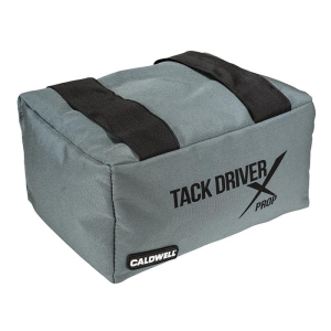 United States Association of Gun Owners Caldwell TackDriver Prop Bag 11"W X 8.5"H X 6"D - $43.49 at United States Association of Gun Owners