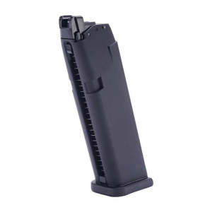 United States Association of Gun Owners Umarex GLOCK 17 Gen4 & Gen3 Blowback Airgun Magazine Airsoft 6mm BB 22/rd - $42.34 at United States Association of Gun Owners