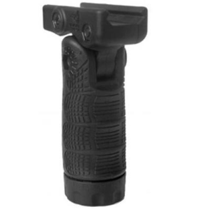 United States Association of Gun Owners Mako Group 7-Position Tactical Folding Grips with storage cavity - $42.30 at United States Association of Gun Owners