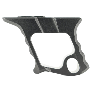 United States Association of Gun Owners Tyrant CNC TD772BLKM1 Handstop Halo Black Aluminum Fits AR15 - $42.27 at United States Association of Gun Owners