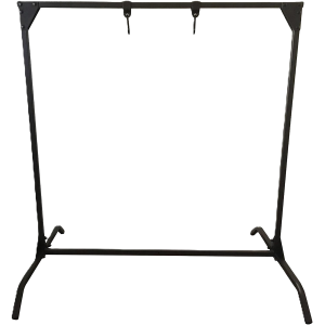 United States Association of Gun Owners HME BTS Target Stand Bag Black Hanging Steel 30" W x 30" H Hanging Includes Carabiner Clips - $42.25 at United States Association of Gun Owners
