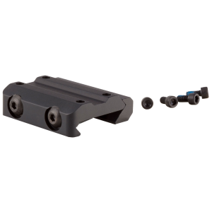 Trijicon AC32067 MRO Low Mount, Black Anodized
