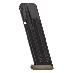 United States Association of Gun Owners SAR FIREARMS SAR9 SOCOM 9MM MAGAZINE 17RD - $42.24 at United States Association of Gun Owners