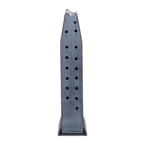 United States Association of Gun Owners SAR USA SOCOMBL-17 SAR9 9MM 17R SOCOM BLK - $42.24 at United States Association of Gun Owners
