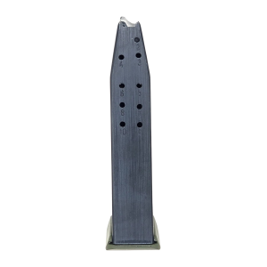 United States Association of Gun Owners SAR USA SOCOMCOD-10 SAR9 9MM 10R SOCOM CMP MAG ODG - $42.24 at United States Association of Gun Owners