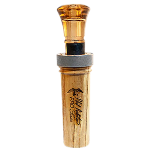 United States Association of Gun Owners Duck Commander DCPPSO Phil Robertson Pro Series Mallard Sounds Attracts Ducks, Brown Acrylic - $42.08 at United States Association of Gun Owners
