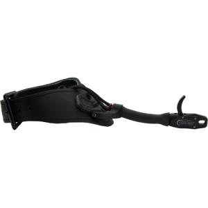 United States Association of Gun Owners T.R.U. BALL RELEASE BANDIT - DUAL JAW ROPE CONN BUCKLE BLK - $42.08 at United States Association of Gun Owners