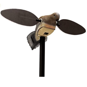 United States Association of Gun Owners MOJO Elite Series Spinning Wing Decoy Dove - $41.79 at United States Association of Gun Owners
