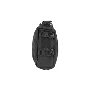 United States Association of Gun Owners GGG SLIM MEDICAL POUCH BLACK - $28.23 at United States Association of Gun Owners