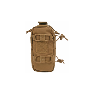 Grey Ghost Precision Slim Medical Pouch Coyote Brown - 4002-14