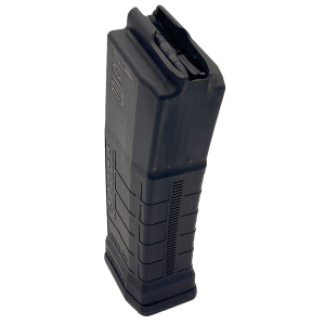 United States Association of Gun Owners Desert Tech QTRMGB53 Quadmag-53 53rd 5.56x45mm NATO Fits Quattro-15 Lower Black - $41.39 at United States Association of Gun Owners