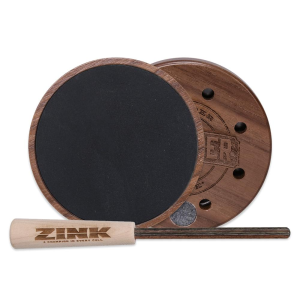 United States Association of Gun Owners Zink Thunder Ridge Rocker Turkey Slate Call - $41.24 at United States Association of Gun Owners