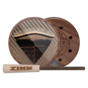 United States Association of Gun Owners Zink Thunder Ridge Striker Glass Turkey Call - $42.36 at United States Association of Gun Owners