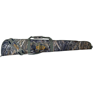United States Association of Gun Owners Mud River 38056 Deluxe Floating Gun Case Habitat - $41.14 at United States Association of Gun Owners