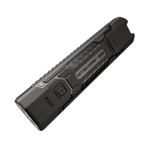 United States Association of Gun Owners NITECORE EDC07BLACK EDC07 BLACK 1500L - $41.12 at United States Association of Gun Owners
