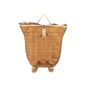 United States Association of Gun Owners Tethrd Grit Platform Pack XL Tan - $41.10 at United States Association of Gun Owners