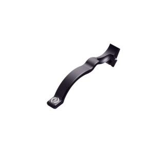 United States Association of Gun Owners Tactical Solutions Ruger 10/22 Extended Magazine Release Aluminum Grey - $45.00 at United States Association of Gun Owners