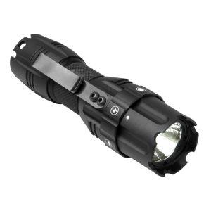 United States Association of Gun Owners NcStar Pro Series Compact LED Flashlight 250 Lumens - $40.99 at United States Association of Gun Owners
