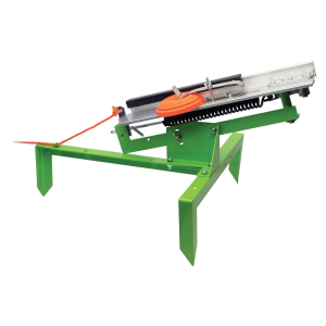United States Association of Gun Owners SME SMEFCT Clay Target Thrower Green Spring Loaded Cocking Single - $40.82 at United States Association of Gun Owners