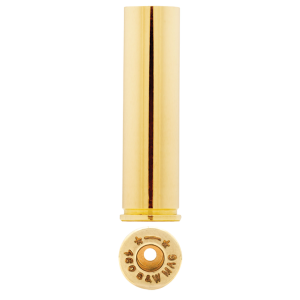 United States Association of Gun Owners Starline Brass 460SWEUP50 Unprimed Cases 460 S&W Mag Handgun Brass 50 Per Bag - $40.75 at United States Association of Gun Owners