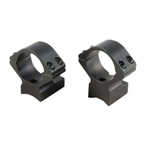 United States Association of Gun Owners MAUSER 98 LARGE RING 1'' LOW SCOPE MOUNT - $40.75 at United States Association of Gun Owners