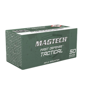 United States Association of Gun Owners Magtech Subsonic Ammunition .300 Blackout 200gr FMJ 1017 fps 50/ct - $40.47 at United States Association of Gun Owners