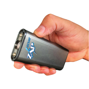United States Association of Gun Owners PSP ZAPEDGEGM Zap Edge Stun Device Gun Metal - $40.35 at United States Association of Gun Owners