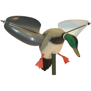 United States Association of Gun Owners MOJO WIND DUCK DECOY - $40.35 at United States Association of Gun Owners