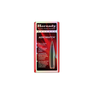 HRNDY AM 6MM .243 105GR HHB 100CT