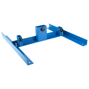 United States Association of Gun Owners NCSTAR VISM STEEL TARGET STAND BLUE - $39.99 at United States Association of Gun Owners