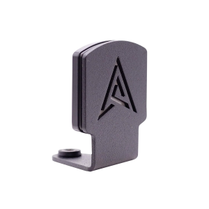 United States Association of Gun Owners Painted Arrow MPH001 Mag-Pro Head Tripod Head Black 14 Gauge 1008 Carbon Steel - $39.99 at United States Association of Gun Owners