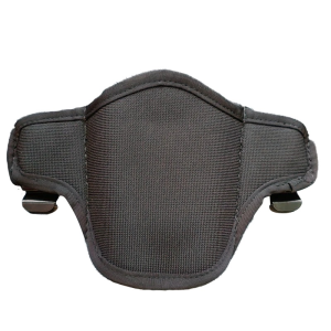 United States Association of Gun Owners BYRNA TECHNOLOGIES BYRNA HD NYLON RET HOLSTER RH - $39.99 at United States Association of Gun Owners