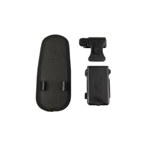 United States Association of Gun Owners Alien Gear Single Mag Carrier CMCS-4-D 9/40 Cal Black Magazine Pouch - $39.99 at United States Association of Gun Owners