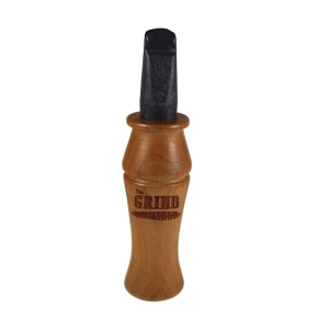 United States Association of Gun Owners The Grind Crow Caw Turkey Mouth Call Wood - $27.29 at United States Association of Gun Owners