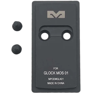 United States Association of Gun Owners Meprolight USA 901141020 MPO PRO-F Matte Black Aluminum Glock MOS (Standard Frame) - $39.99 at United States Association of Gun Owners