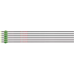 United States Association of Gun Owners VICTORY ARCHERY VFORCE SPORT - 400 ARROW FLETCHED 6PK - $39.97 at United States Association of Gun Owners