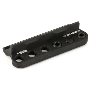 United States Association of Gun Owners Bravo Company BCMGUNFIGHTER Scout Light Mount KeyMod, Black - $39.95 at United States Association of Gun Owners