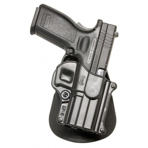 United States Association of Gun Owners Fobus Compact Roto-Holster Paddle Springfield XDM - $39.60 at United States Association of Gun Owners