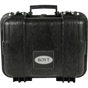 United States Association of Gun Owners BOYT H15 COMPACT DOUBLE HARD - CASE HANDGUN 15" BLACK - $39.59 at United States Association of Gun Owners